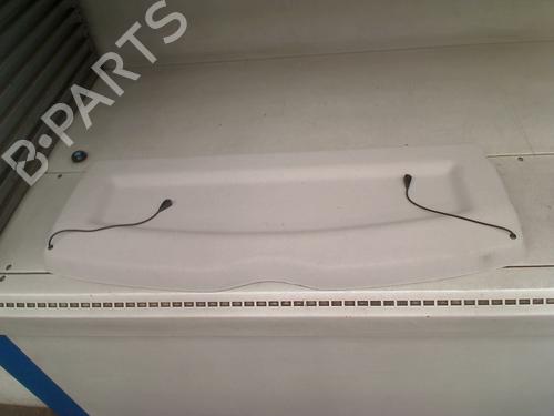 Hattehylde Hattehylde CITROËN C3 I (FC_, FN_) 1.6 16V (109 hp) 33548566 33548566