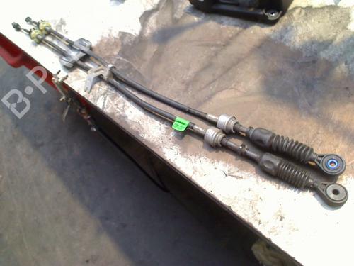 Kabel TOYOTA AYGO (_B1_) 1.0 (KGB10_, KGB10R) (68 hp) 32738044