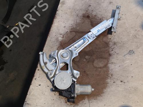 Used Front left window mechanism DAIHATSU SIRION (M3_) 1.3 (M301) (87 hp) 24892236