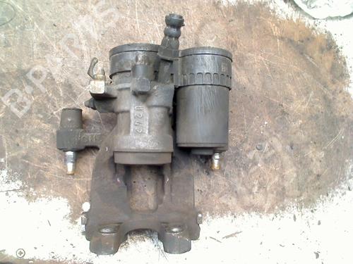 Used Right rear brake caliper BMW 2 Active Tourer (F45) 225 xe Plug-in-Hybrid (224 hp) 31270245