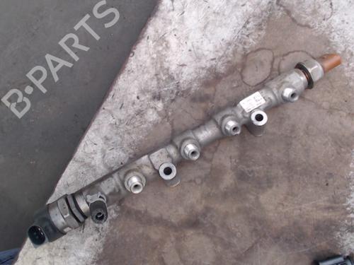 Used Injection rail Injection rail 24629685 24629685