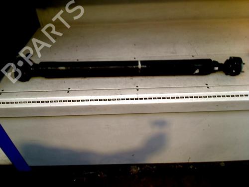 Albero di trasmissione ALFA ROMEO STELVIO (949_) 2.9 Q4 (949.AXG2A, 949.AXH2A, 949.AXS2A) (510 hp) 33053454