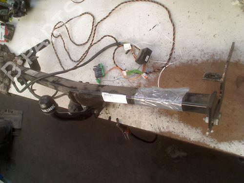Used Tow ball/Mechanism Tow ball/Mechanism PEUGEOT 207 (WA_, WC_) 1.4 (73 hp) 34128004 34128004