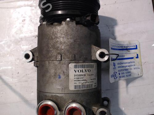 Used AC compressor VOLVO V60 I (155) T3 (150 hp) 21903505