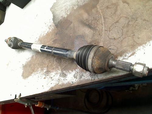 Used Right front driveshaft Right front driveshaft CITROËN C3 II (SC_) 1.4 (73 hp) 36434205 36434205