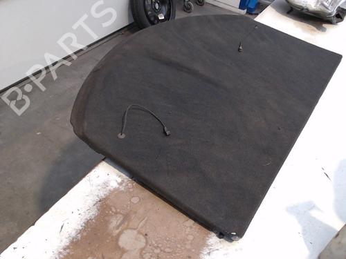 Used Rear parcel shelf ALFA ROMEO GT (937_) 2.0 JTS (937CXH1A, 937CXH11) (165 hp) 22320740