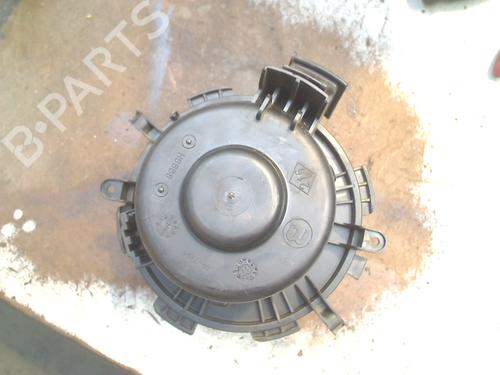 Used Heater blower motor Heater blower motor OPEL MOVANO A Bus (X70) 2.2 DTI (JD) (90 hp) 32481122 32481122