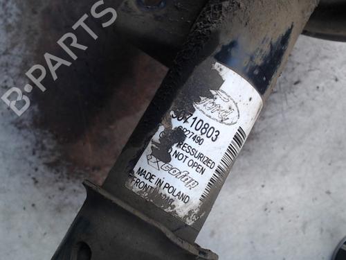 Left front shock absorber FORD KA (RU8) 1.2 | BP25251158M16 