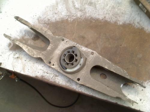 Used Other MERCEDES-BENZ A-CLASS (W177) A 200 (177.087) (163 hp) 30542874