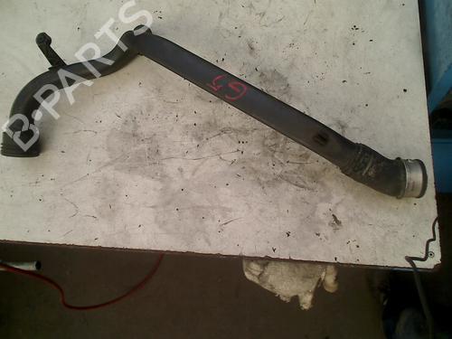 Used Intercooler pipe Intercooler pipe 21924530 21924530