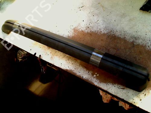 Dachreling für FIAT PANDA (169_) 1.2 (169.AXB11, 169.AXB1A) (60 hp) 32747493