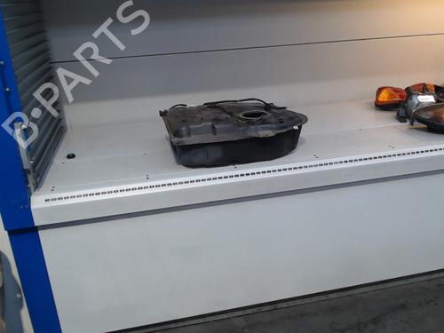 Used Fuel tank DAIHATSU CUORE VI (L251, L250_, L260_) 1.0 (58 hp) 25251338