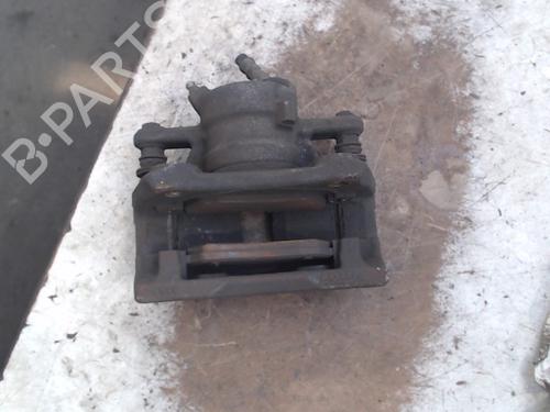 Used Left front brake caliper Left front brake caliper 21944213 21944213
