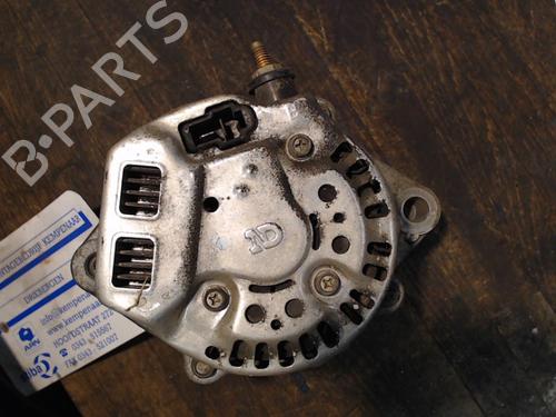 Alternator DAIHATSU SIRION (M1) 1.0 i (M100) | BP21902927M7 