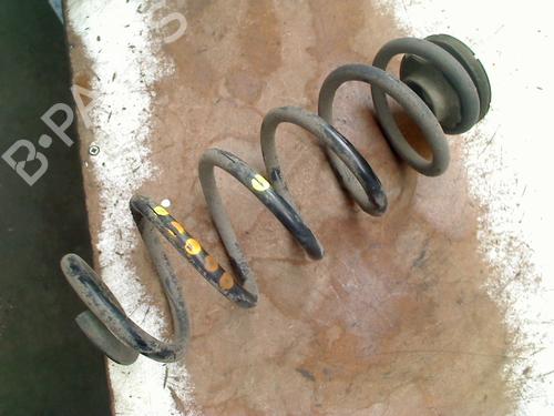 Used Shock absorber spring Shock absorber spring VW UP! (121, 122, BL1, BL2, BL3, 123) e-Up (83 hp) 35755958 35755958