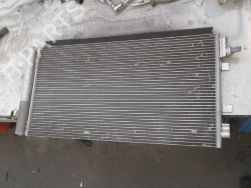 Used Intercooler Intercooler RENAULT SCÉNIC III (JZ0/1_) 1.5 dCi (106 hp) 40008741 40008741