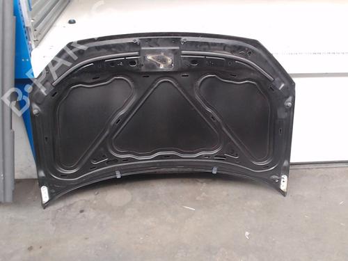 Hood VW POLO IV (9N_, 9A_) 1.2 12V | BP24875647C1 