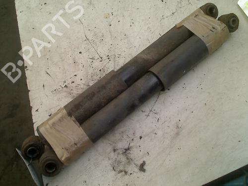 Højre bagtil støddæmper SUZUKI WAGON R+ Hatchback (MM) 1.0 (RB310) (53 hp) 24365360