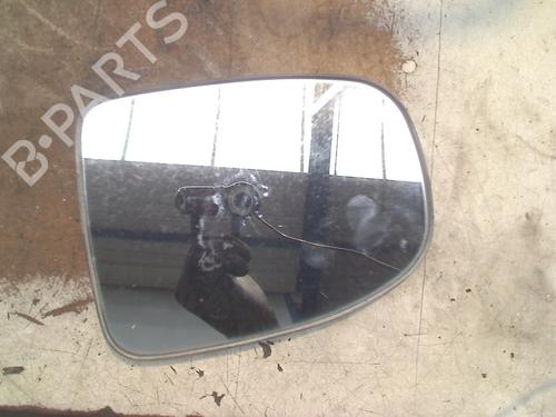 Cristal de espejo derecho DAIHATSU CUORE VII (L275_, L285_, L276_) 1.0 (L276) (70 hp) 32738063