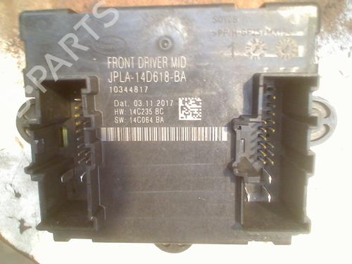 Used Electronic module LAND ROVER RANGE ROVER SPORT II (L494) 3.0 SDV6 4x4 (306 hp) 29160195