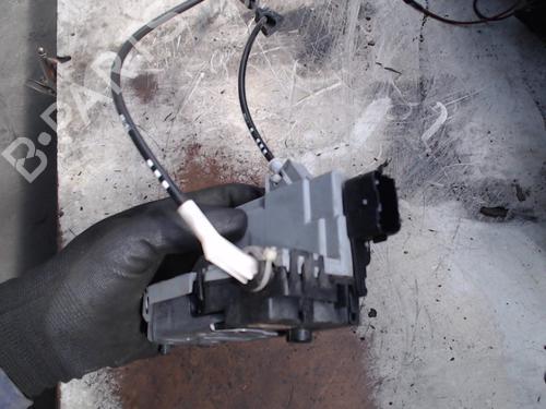 Rear right lock PEUGEOT 308 I (4A_, 4C_) 1.6 16V | BP24956195C99 