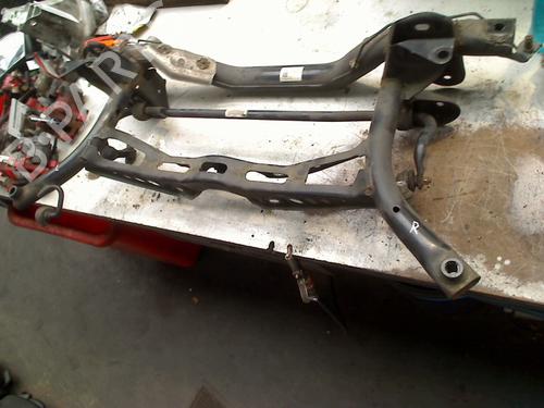 Subframe VW GOLF VII Variant (BA5, BV5) 2.0 GTD | BP32871781M9 - Image 2