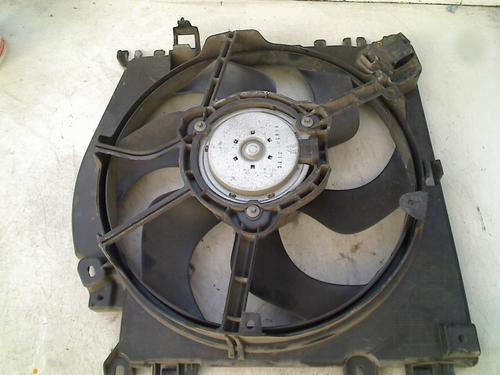 Used Radiator fan Radiator fan 21920748 21920748