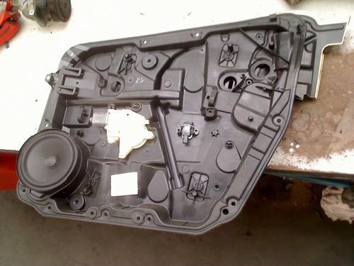 Used Front right window mechanism Front right window mechanism MERCEDES-BENZ B-CLASS Sports Tourer (W246, W242) B 220 4-matic (246.247) (184 hp) 33984664 33984664