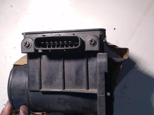 Used Mass air flow sensor Mass air flow sensor 21901077 21901077