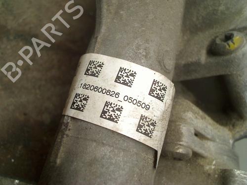 Steering rack MERCEDES-BENZ A-CLASS (W177) A 200 (177.087) | BP34430617M22 - Image 3