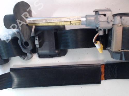 Used Front left seatbelt Front left seatbelt LANCIA Y (840_) 1.2 (840AA, 840AF1A) (60 hp) 21910249 21910249