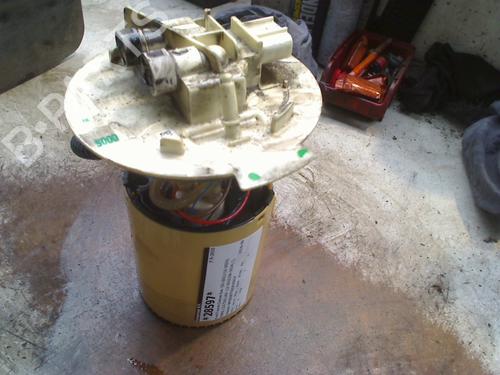 Fuel pump FORD TRANSIT CUSTOM V362 Van (FY, FZ) 2.0 EcoBlue | BP29898006M76 