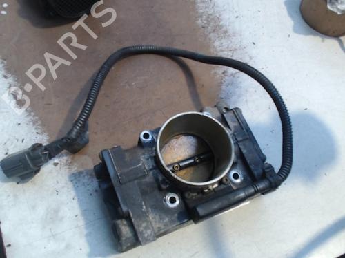 Used Throttle body Throttle body VOLVO V70 II (285) 2.4 T (200 hp) 40606533 40606533