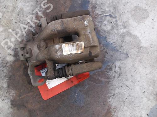 Right rear brake caliper CITROËN C4 CACTUS 1.2 THP 110 | BP24963604M106 - Image 2
