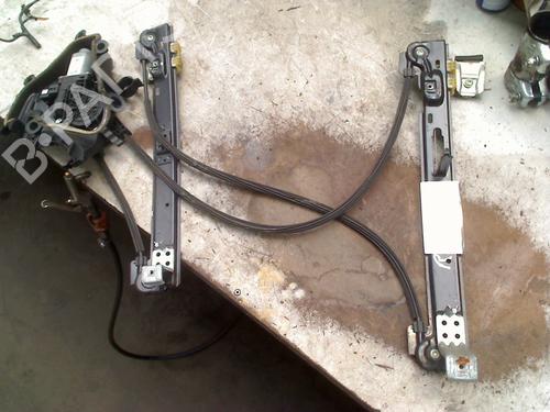 Used Front right window mechanism SEAT IBIZA IV SC (6J1, 6P5) 1.4 (85 hp) 31259917