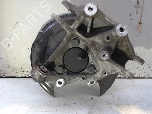 Right rear steering knuckle LYNK & CO 01 PHEV | BP24354233M28 - Image 3