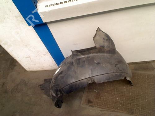 Used Wheel arch VW POLO V (6R1, 6C1) 1.2 TDI (75 hp) 29568352