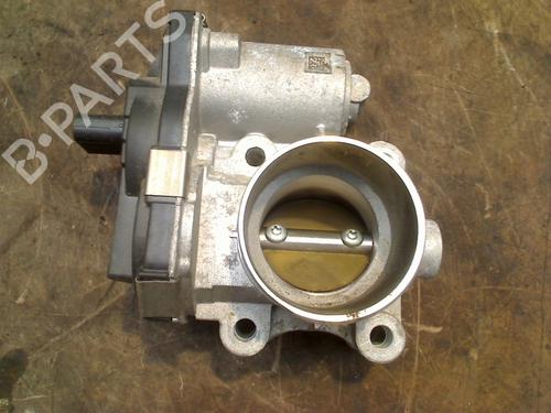 Spjældhus OPEL KARL (C16) 1.0 (75 hp) 30573614