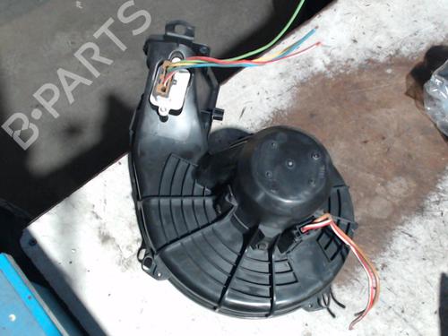 Varmeblæser OPEL MERIVA A MPV (X03) 1.6 (E75) (105 hp) 24629529