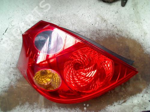 Used Left taillight Left taillight 37031224 37031224