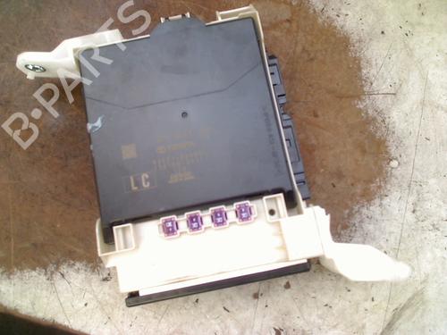 Used Electronic module Electronic module TOYOTA MIRAI (JPD2_) FCV (JPD20) (182 hp) 33941518 33941518