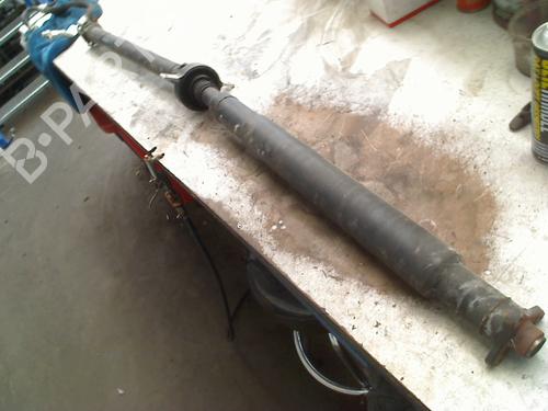 Used Driveshaft Driveshaft BMW 3 Coupe (E92) 335 i (306 hp) 36668971 36668971