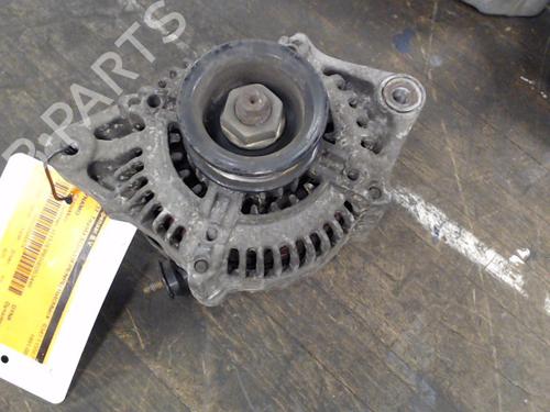 Alternator TOYOTA STARLET (_P8_) 1.3 12V Cat (EP81) | BP21906817M7 