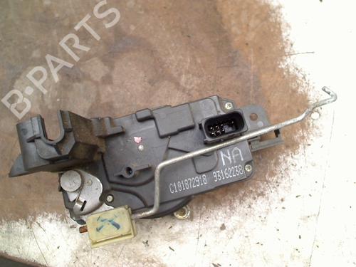 Used Front left lock Front left lock OPEL TIGRA TwinTop (X04) 1.8 (R97) (125 hp) 33286635 33286635