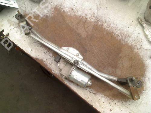 Used Front wipers mechanism Front wipers mechanism SKODA FABIA II Combi (545) 1.2 TDI (75 hp) 35903462 35903462