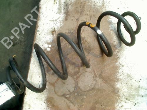 Stoßdämpferfeder für CITROËN C4 Grand Picasso II (DA_, DE_) 2.0 BlueHDi 150 (150 hp) 31296584