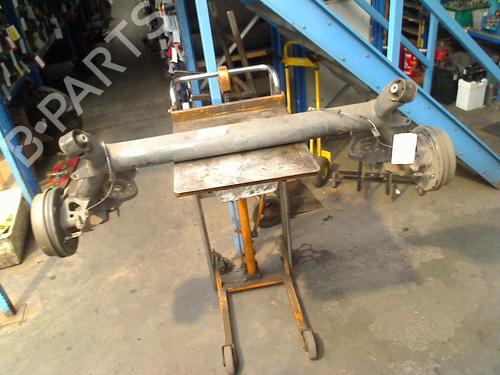 Used Rear axle FORD ECOSPORT 1.0 EcoBoost (125 hp) 32143283