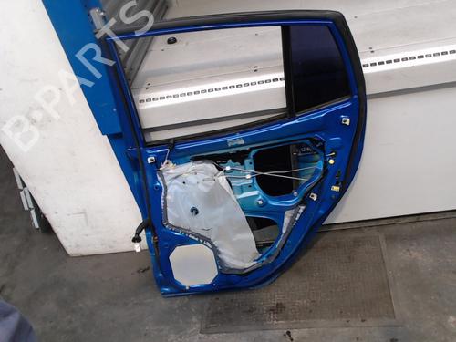 Right rear door KIA PICANTO I (SA) 1.0 | BP24892575C5 