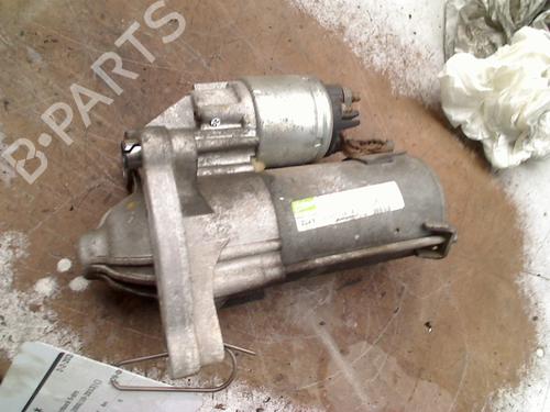 Used Starter Starter CITROËN C3 I (FC_, FN_) 1.6 16V (109 hp) 33292330 33292330