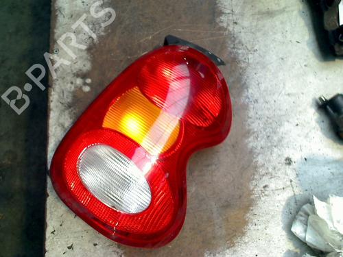 Used Right taillight SMART CITY-COUPE (450) 0.7 (450.352, 450.353) (61 hp) 30323559